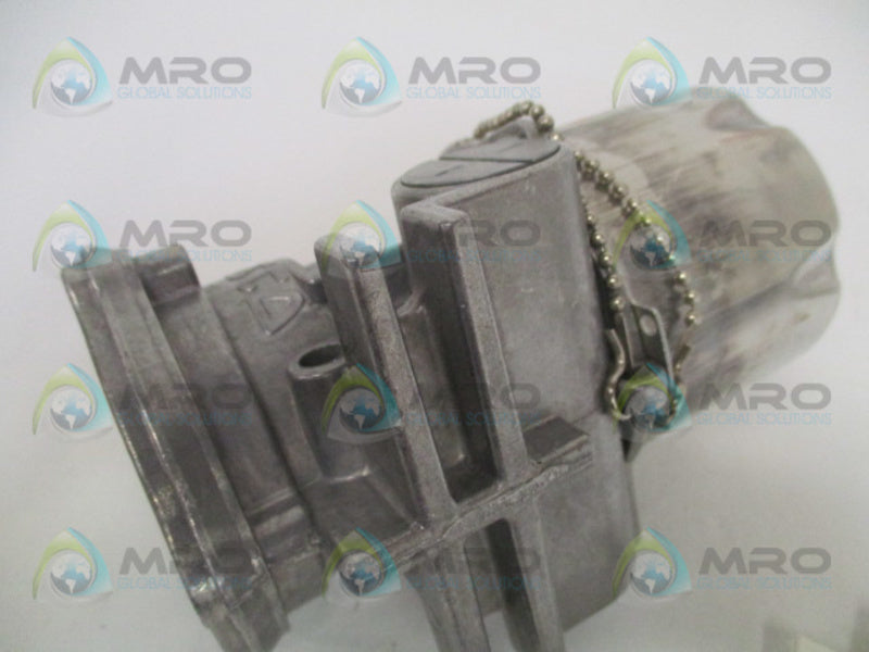 ASCO SC31B3 VALVE  NSMP