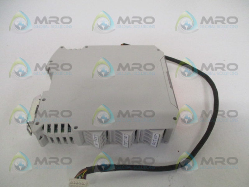 BTG HCM-8000 COMMUNICATION CONTROL UNIT  UNMP