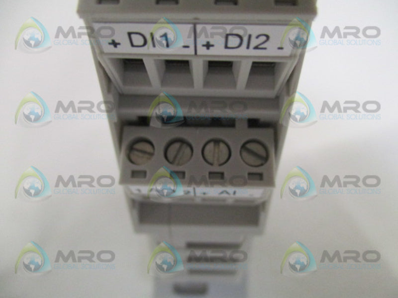 BTG HCM-8000 COMMUNICATION CONTROL UNIT  UNMP