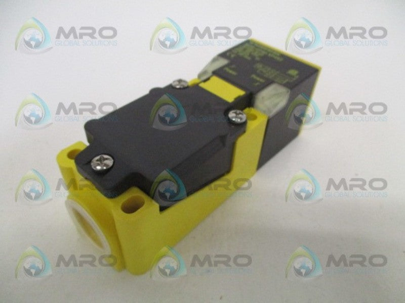 TURCK Ni20-CP40-VP4X2/S100-S10 NSNP