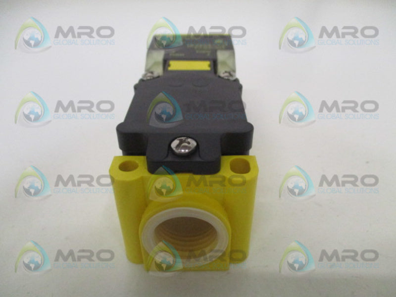 TURCK Ni20-CP40-VP4X2/S100-S10 NSNP