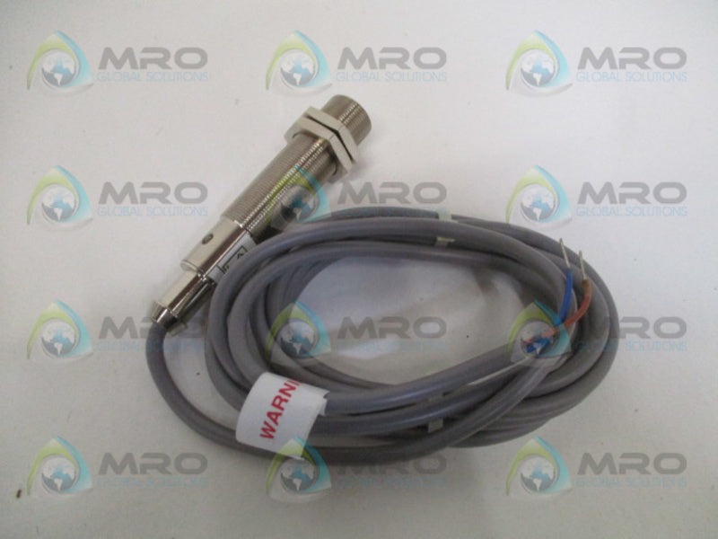 ALTECH AIS18F05RD024-2M CABLE SENSOR  NSMP