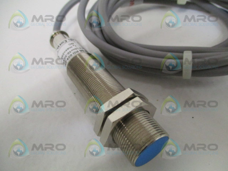 ALTECH AIS18F05RD024-2M CABLE SENSOR  NSMP