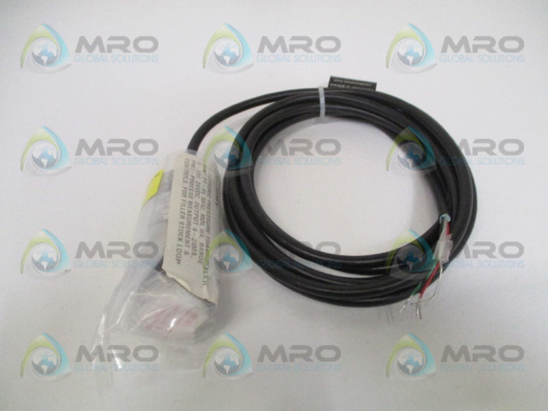 PMC PTEL-HA-CV/P ELECTRONIC PRESSURE TRANSMITTER 0-30 PSIG NSNP