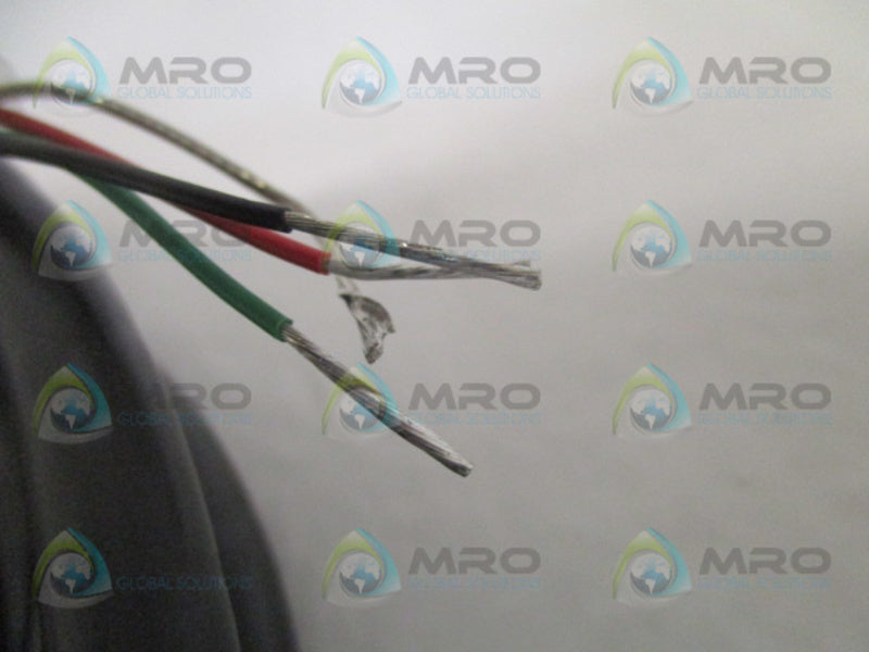 PMC PTEL-HA-CV/P ELECTRONIC PRESSURE TRANSMITTER 0-30 PSIG NSNP