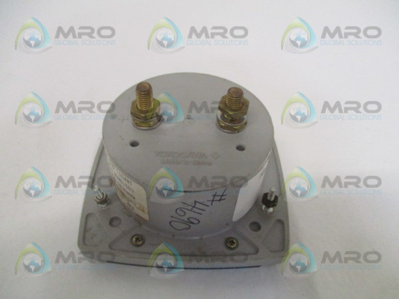 STANKARD METER 250340LSLSPK PANEL METER 0-100 ACA UNMP