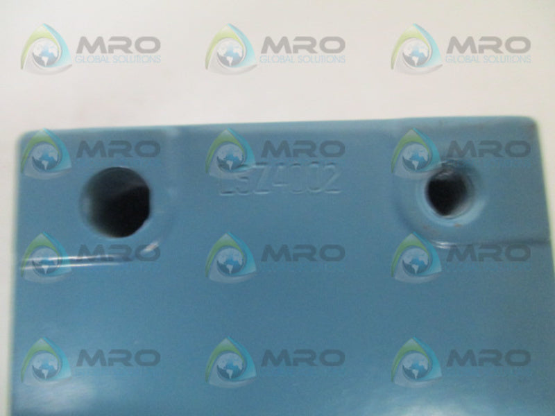 MICRO SWITCH LSZ4002 LIMIT SWITCH RECEPTACLE UNMP