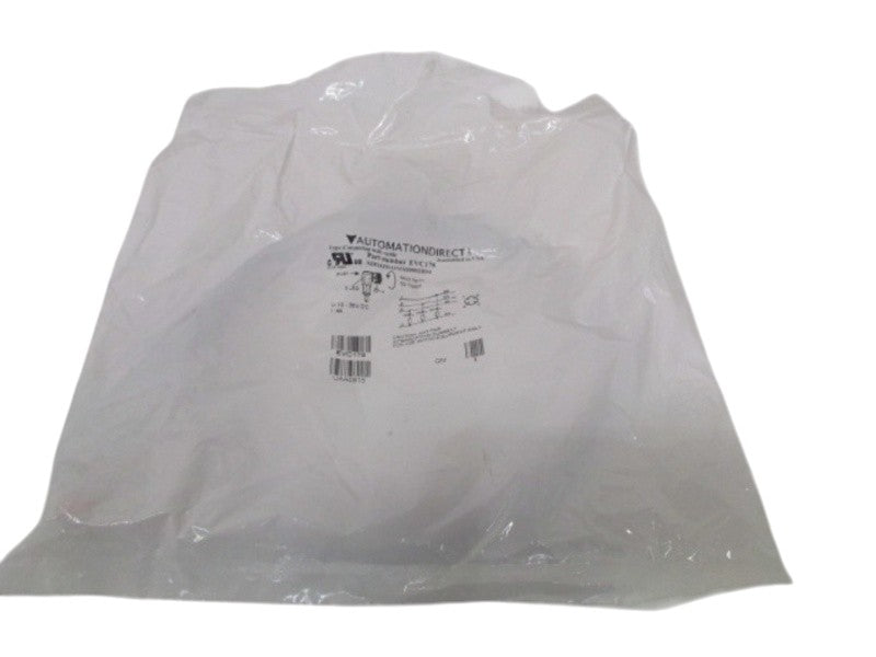 AUTOMATION DIRECT EVC178 ADOAH043MSS0002H04 10-36VDC 4A NSMP