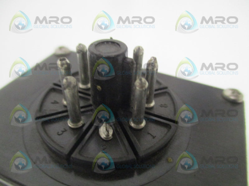 WILKERSON MIGHTY MODUEL MM4300A TRANSMITTER RELAY 4/20 mAdc 115VAC  UNMP