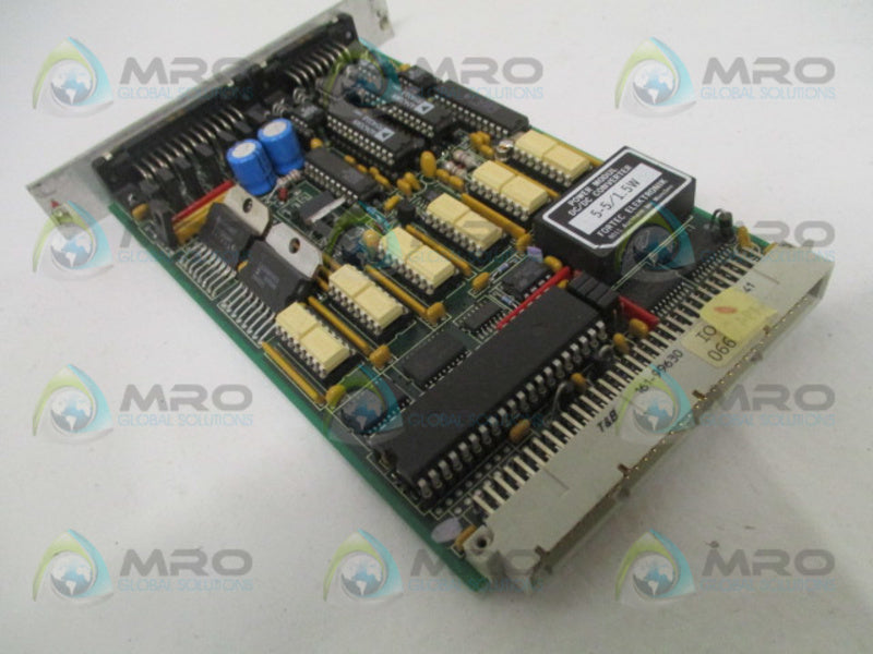 MODULE DE2302 IO-SE/A 066-96-27-494  UNMP