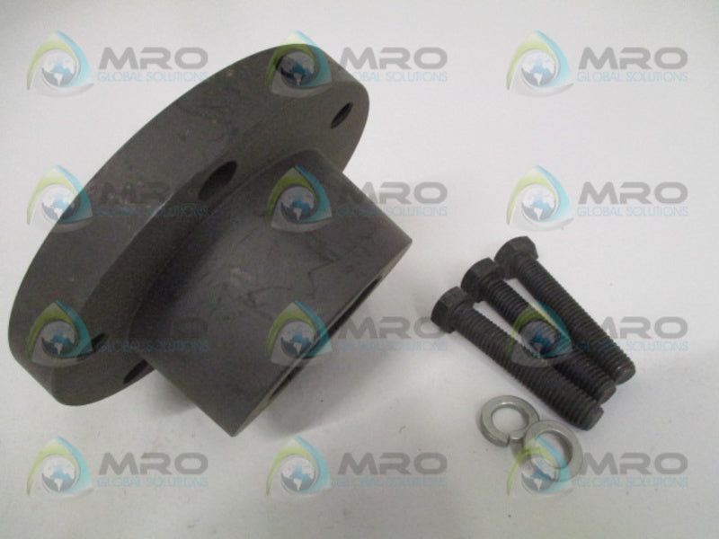 MAUREY MODEL E QUICK DISCONNECT BUSHING 2-3/8" NSMP