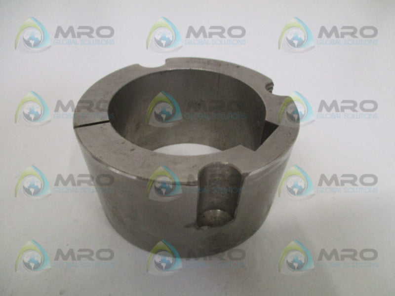 MARTIN 2517-SS TAPER LOCK BUSHING 2-3/8" NSMP