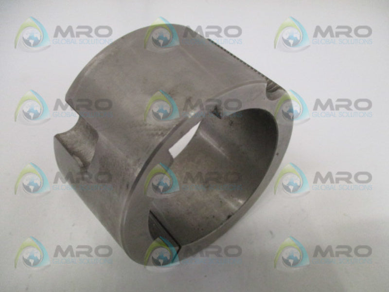 MARTIN 2517-SS TAPER LOCK BUSHING 2-3/8" NSMP