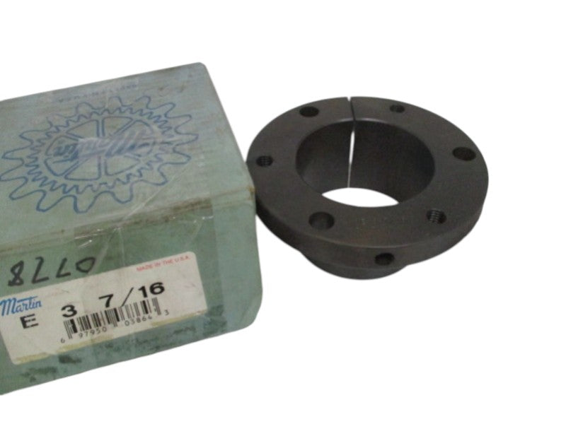 MARTIN MODEL E QUICK DISCONNECT BUSHING 3-7/16" NSMP