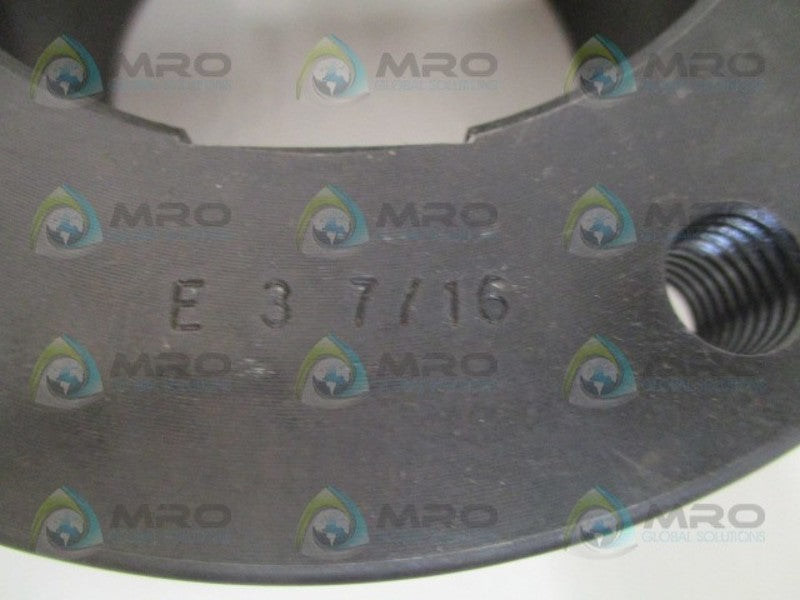 MARTIN MODEL E QUICK DISCONNECT BUSHING 3-7/16" NSMP