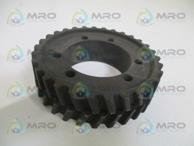 GOODYEAR EAGLE PD B-30S-SK 20038912 SPROCKET NSMP