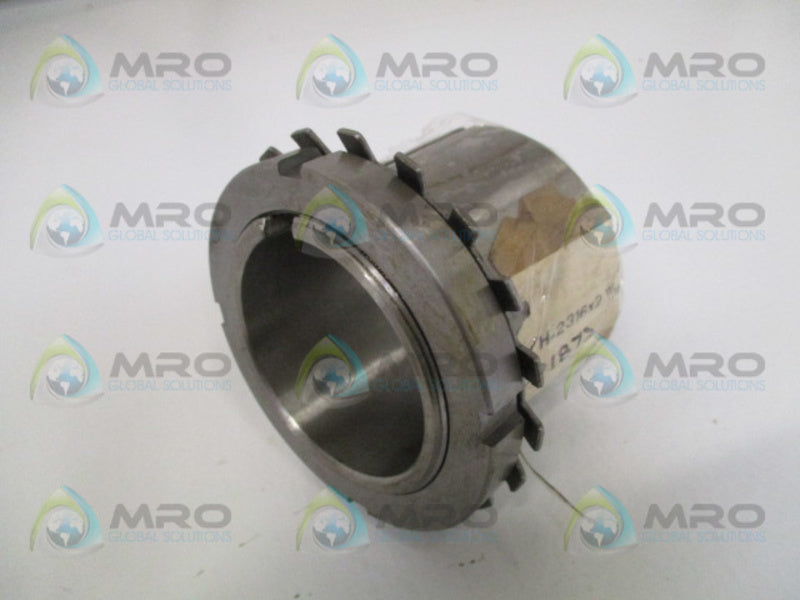 PTI H-2316 PILLOW BLOCK HOUSING 2-11/16" NSNP