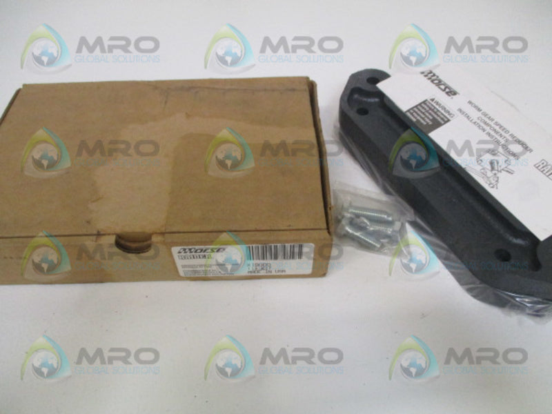 MORSE RAIDER XI9000 BRACKET KIT  NSMP