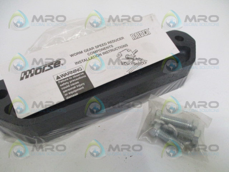 MORSE RAIDER XI9000 BRACKET KIT  NSMP