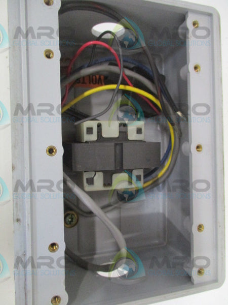 RAPISTAN SYSTEMS F0042-00050AA TRANSFORMER ASSEMBLY UNMP