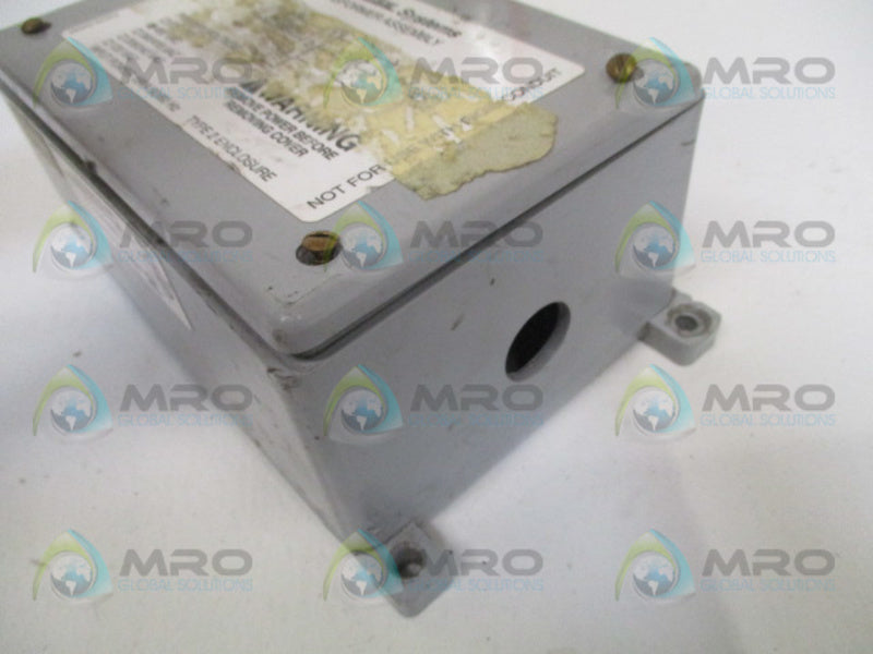 RAPISTAN SYSTEMS F0042-00050AA TRANSFORMER ASSEMBLY UNMP