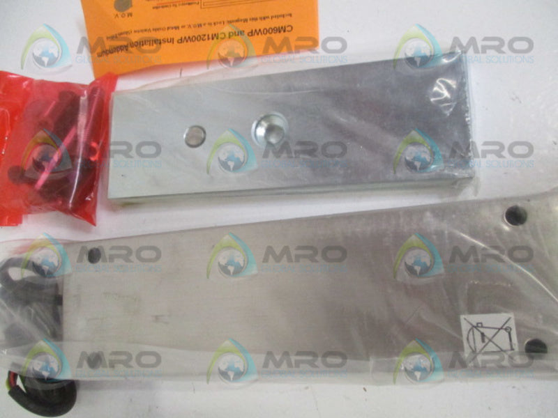MAGLOCKS CM1200WP ELECTRO-MAGNETIC GATE LOCK NSMP