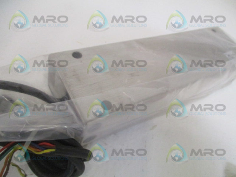 MAGLOCKS CM1200WP ELECTRO-MAGNETIC GATE LOCK NSMP