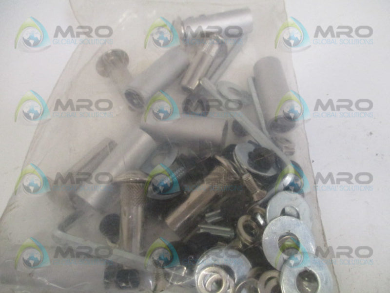 MAGLOCKS LZ1200 IN-SWING TOP JAM MOUNT BRACKET KIT UNMP