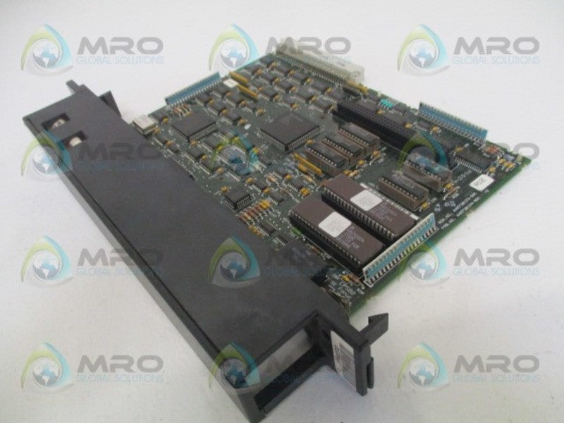 GE FANUC IC697CPU771F CONTROLLER PROCESS UNIT UNMP