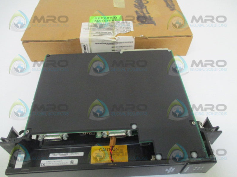 GE FANUC IC697CPX935-CD (REMANUFACTURED)  NSMP
