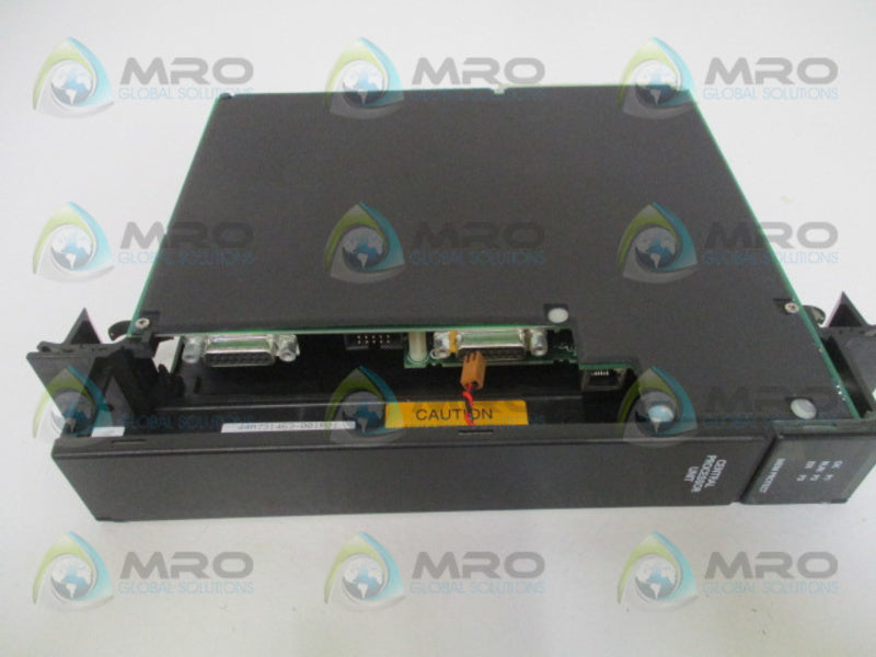 GE FANUC IC697CPX935-CD (REMANUFACTURED)  NSMP