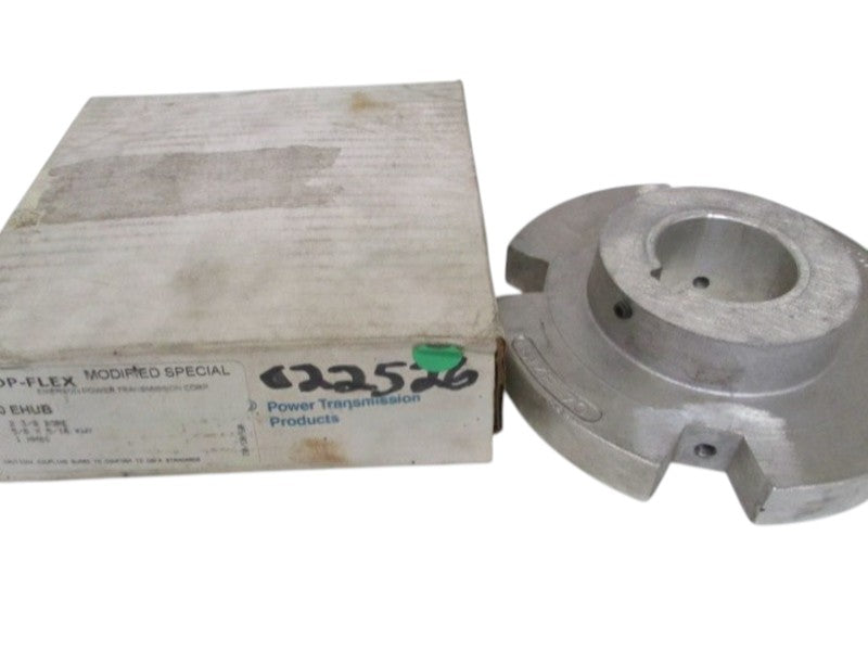 KOP-FLEX 70EHUB ELASTOMERIC COUPLING HUB 2-3/8" NSMP