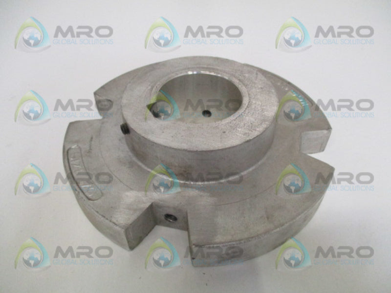 KOP-FLEX 70EHUB ELASTOMERIC COUPLING HUB 2-3/8" NSMP