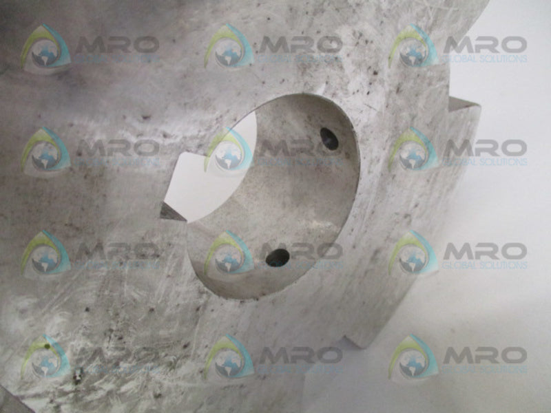 KOP-FLEX 70EHUB ELASTOMERIC COUPLING HUB 2-3/8" NSMP