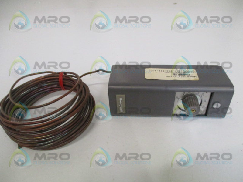 HONEYWELL T991A1350 REMOTE PROPORTIONAL TEMPERATURE CONTROLLER NSMP