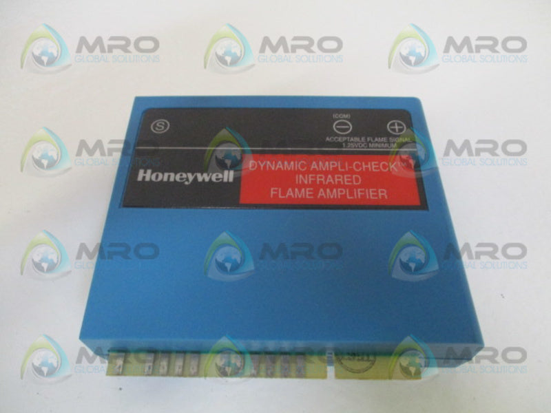 HONEYWELL R7848B1006 UNMP