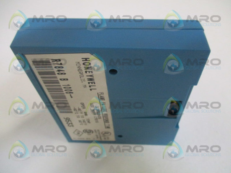HONEYWELL R7848B1006 UNMP