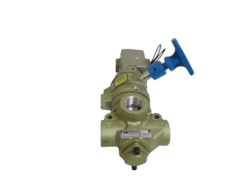 ROSS VALVE 2773B6085 NSNP