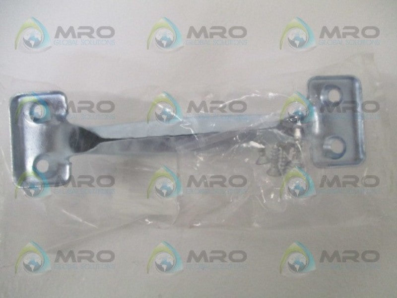 GRAINGER 4PE17C STEEL PULL HANDLE KIT NSMP