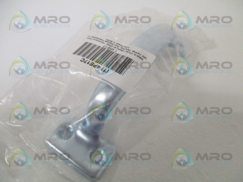 GRAINGER 4PE17C STEEL PULL HANDLE KIT NSMP