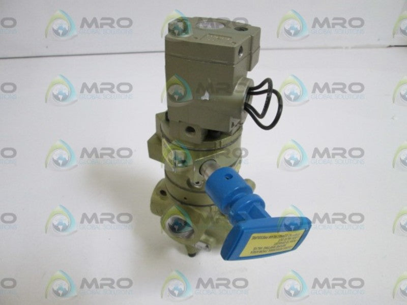 ROSS VALVE 2773B6085 NSNP