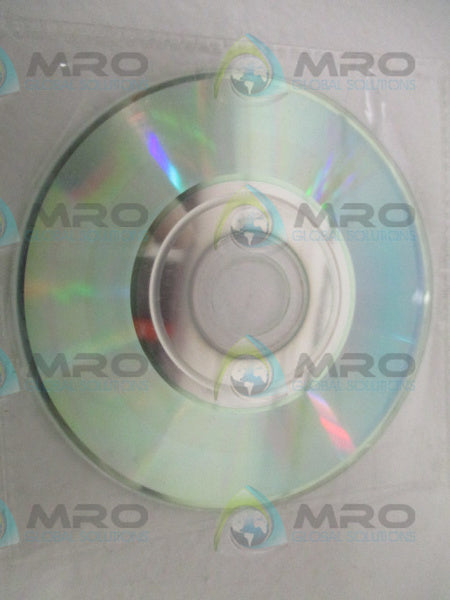 APG 125389-1001 CD SETUP IRU SOFTWARE  NSNP