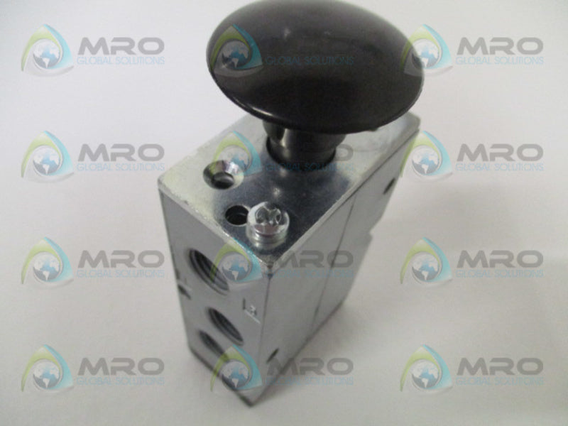 AVENTIC R432032606 PNEUMATIC DIRECTIONAL VALVE  NSMP
