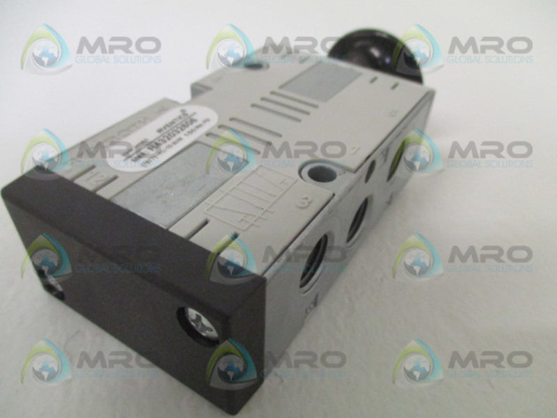 AVENTIC R432032606 PNEUMATIC DIRECTIONAL VALVE  NSMP