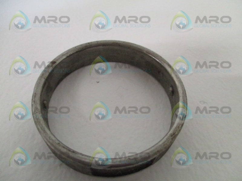 ATRA-FLEX A-0 FLEX COUPLING RING  UNMP