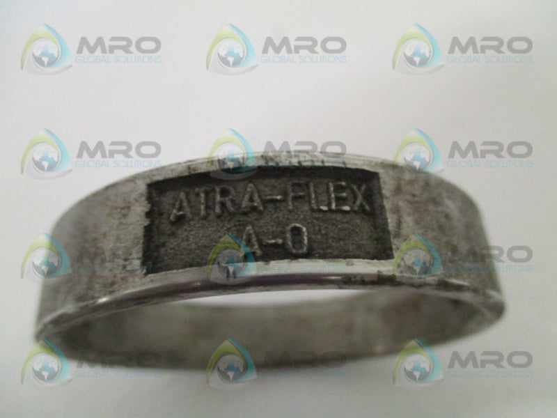 ATRA-FLEX A-0 FLEX COUPLING RING  UNMP