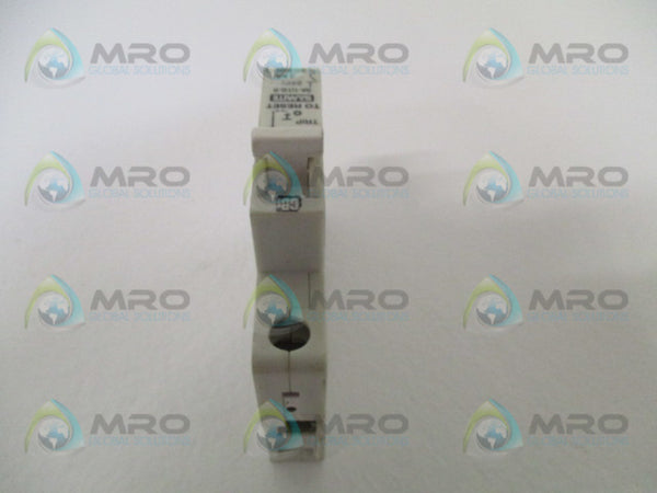 SAMITE QA-113-D-10 CIRCUIT BREAKER 10A UNMP