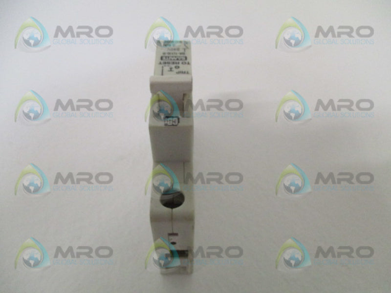 SAMITE QA-113-D-10 CIRCUIT BREAKER 10A UNMP