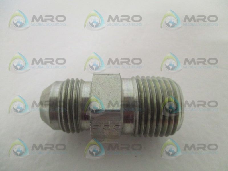 PARKER 8-8FTX-S HYDRUALIC TUBE FITTING 1/2" NSNP