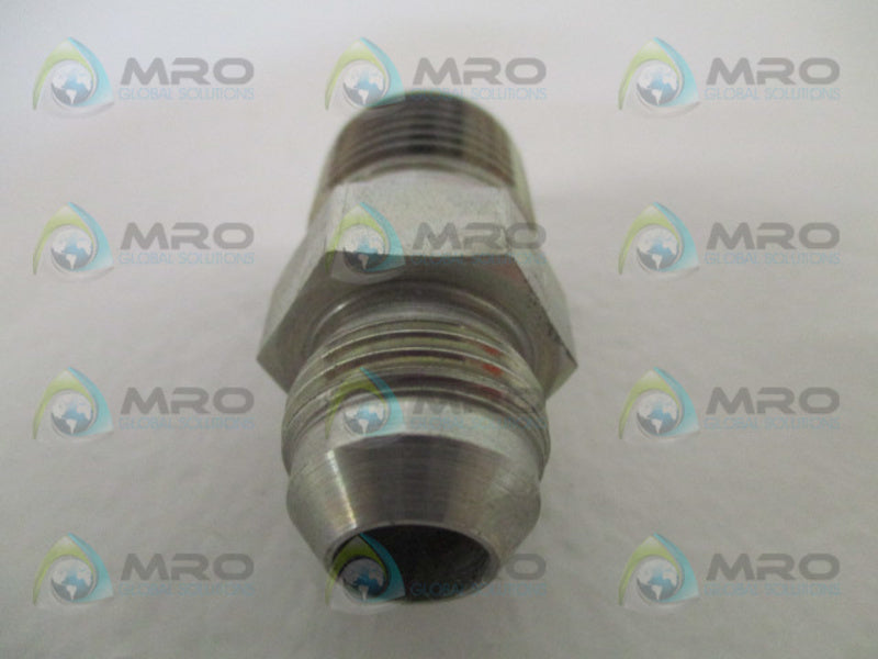 PARKER 8-8FTX-S HYDRUALIC TUBE FITTING 1/2" NSNP